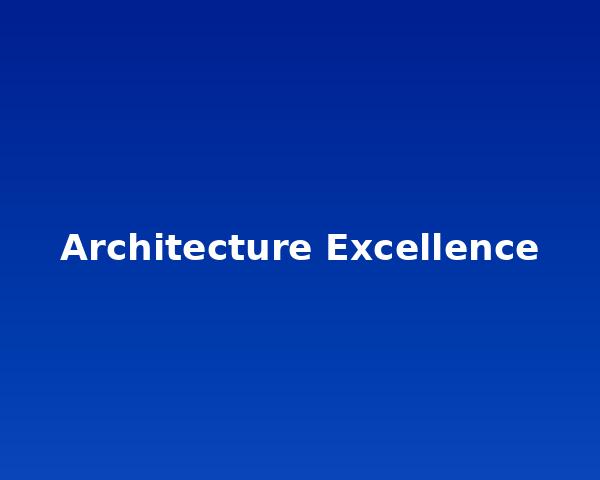 Savants.pk architectural design