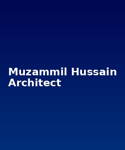 Muzammil Hussain Hadi